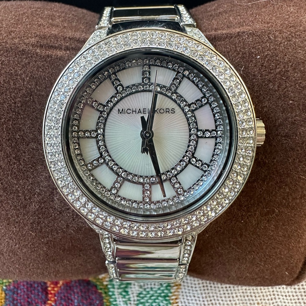 Michael Kors Women’s Watch